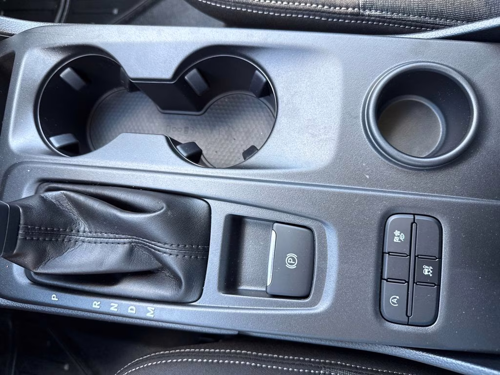 2026 Oxford White Ford Ranger STX RWD Truck