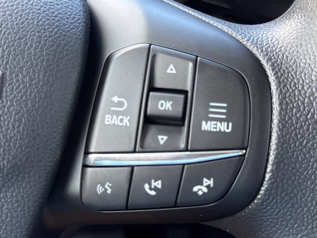 2026 Azure Gray Metallic Tri-Coat Ford Bronco Sport Big Bend 4X4 SUV