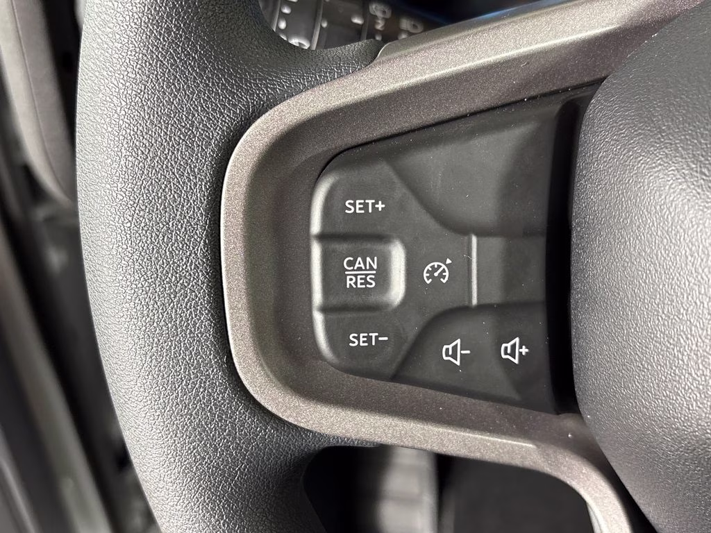 2026 Avalanche Gray Ford Bronco Base 4X4 SUV