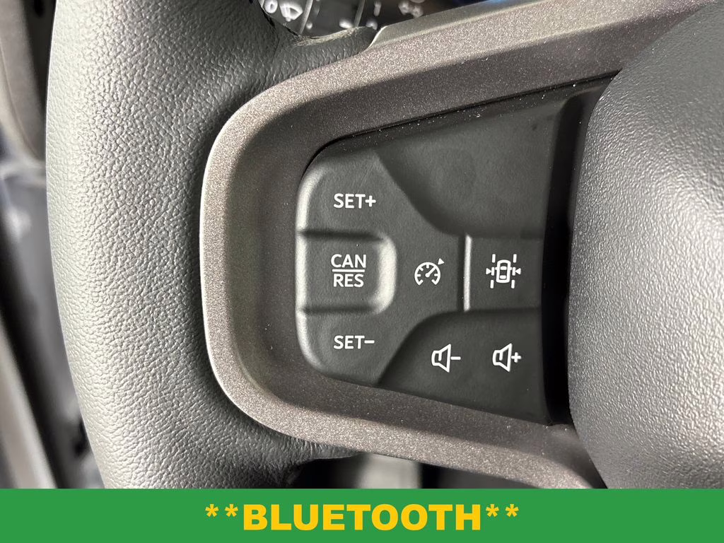 2026 Oxford White Ford Bronco Outer Banks 4X4 SUV