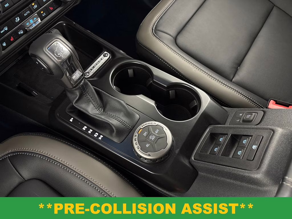 2026 Oxford White Ford Bronco Outer Banks 4X4 SUV