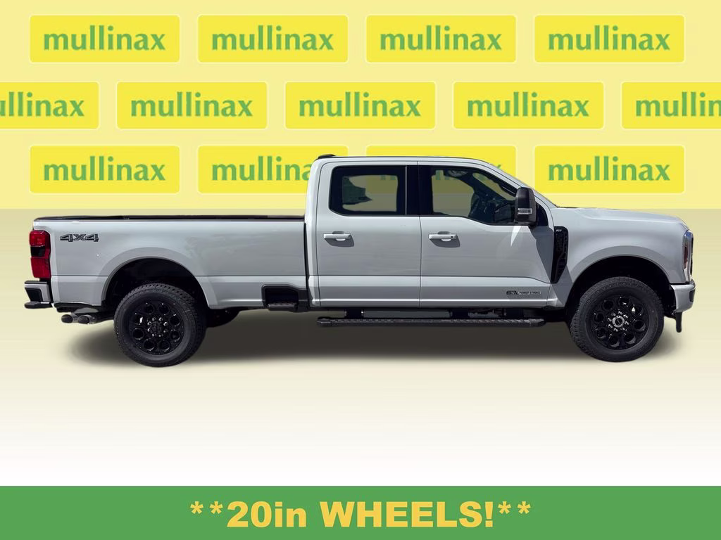 2026 Avalanche Ford Super Duty F-250 SRW XLT 4X4 Truck