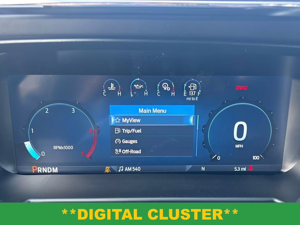 2026 Avalanche Ford Super Duty F-250 SRW XLT 4X4 Truck