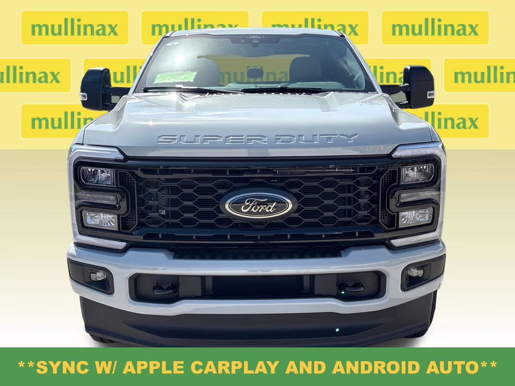 2026 Avalanche Ford Super Duty F-250 SRW XLT 4X4 Truck