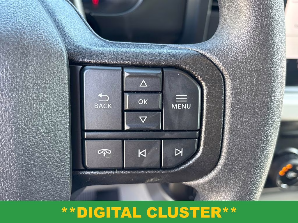 2026 Avalanche Ford Super Duty F-250 SRW XLT 4X4 Truck