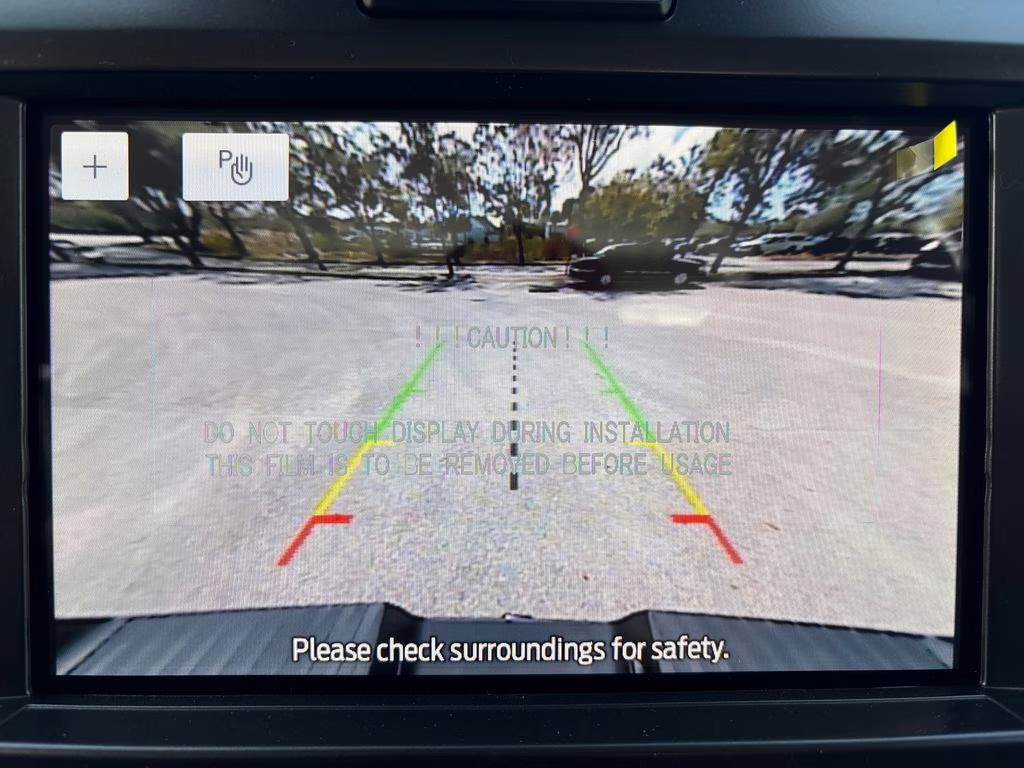 2026 Oxford White Ford Super Duty F-350 SRW XL 4X4 Truck