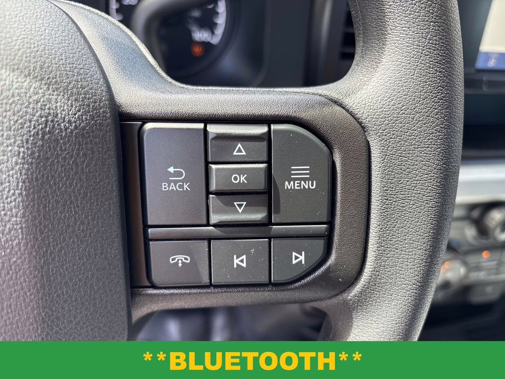 2026 Avalanche Ford Super Duty F-250 SRW XL 4X4 Truck