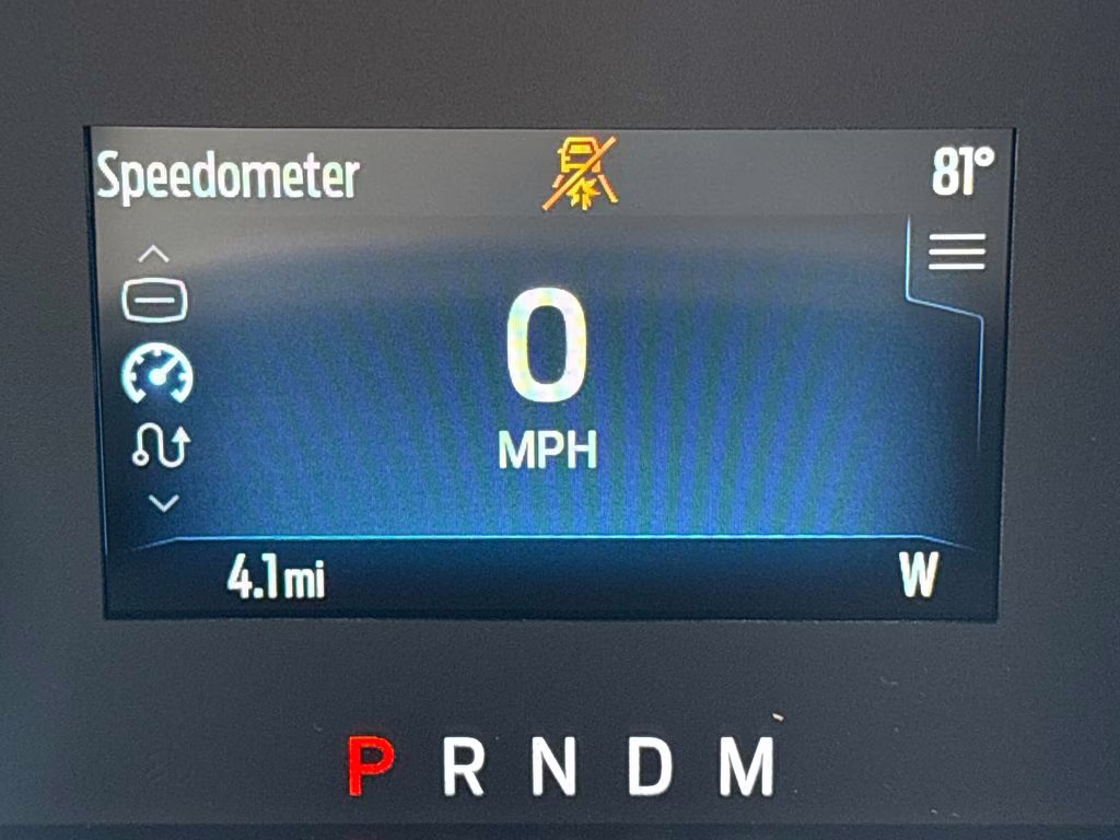 2026 Avalanche Ford Super Duty F-250 SRW XL 4X4 Truck