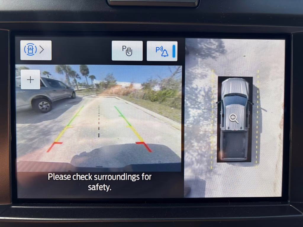 2026 Avalanche Ford Super Duty F-250 SRW XL 4X4 Truck