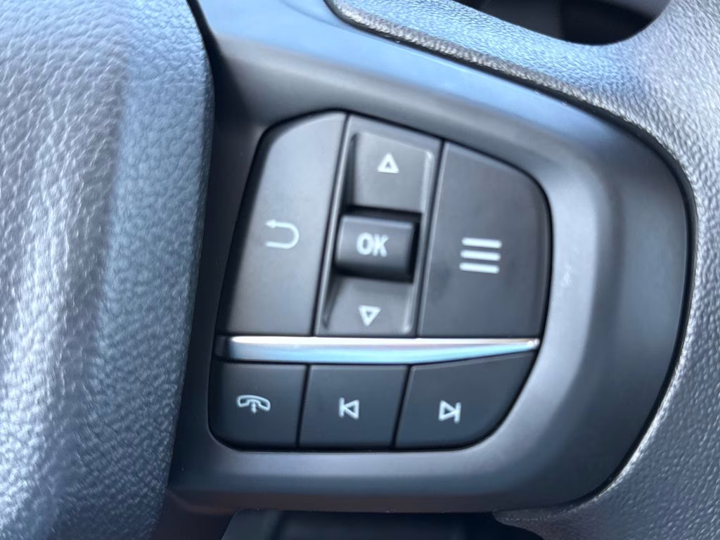 2026 Oxford White Ford Ranger STX RWD Truck