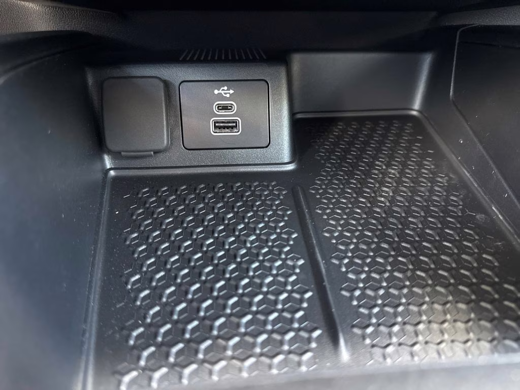 2026 Azure Gray Metallic Tri-Coat Ford Bronco Sport Big Bend 4X4 SUV