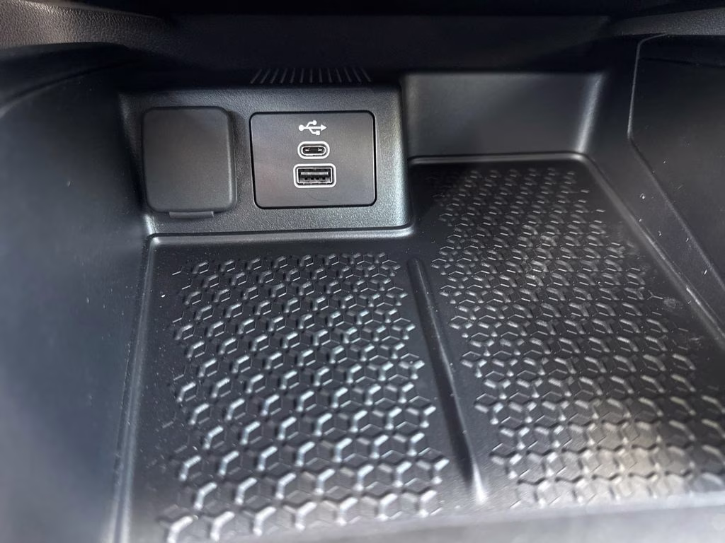 2026 Azure Gray Metallic Tri-Coat Ford Bronco Sport Big Bend 4X4 SUV