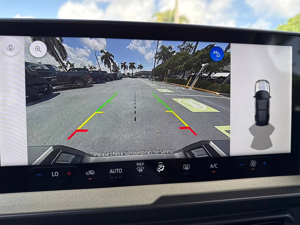 2026 Azure Gray Metallic Tri-Coat Ford Bronco Sport Big Bend 4X4 SUV