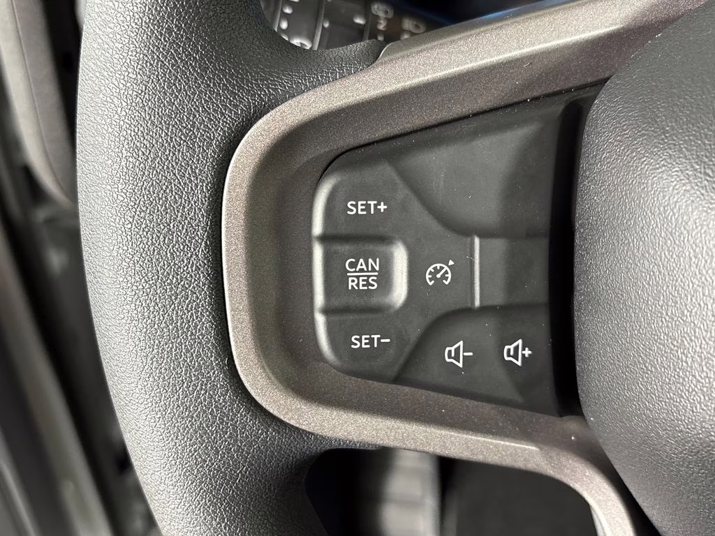 2026 Avalanche Gray Ford Bronco Base 4X4 SUV