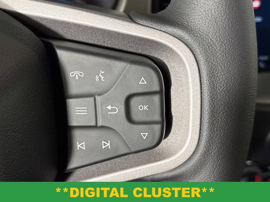 2026 Oxford White Ford Bronco Outer Banks 4X4 SUV