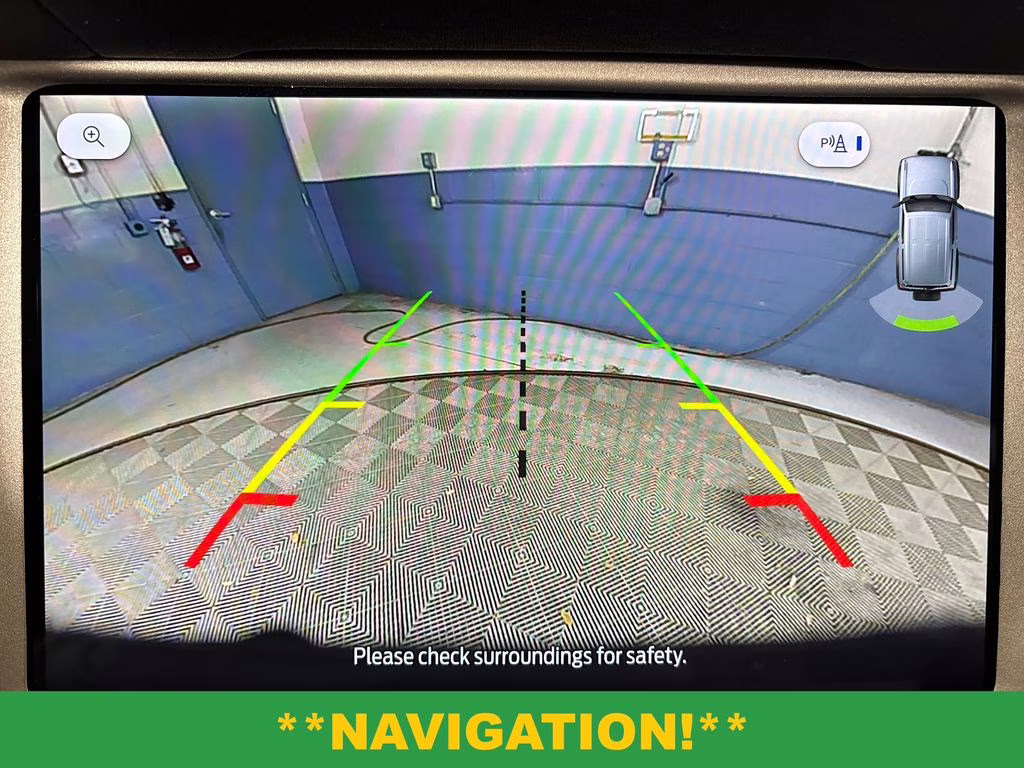 2026 Oxford White Ford Bronco Outer Banks 4X4 SUV