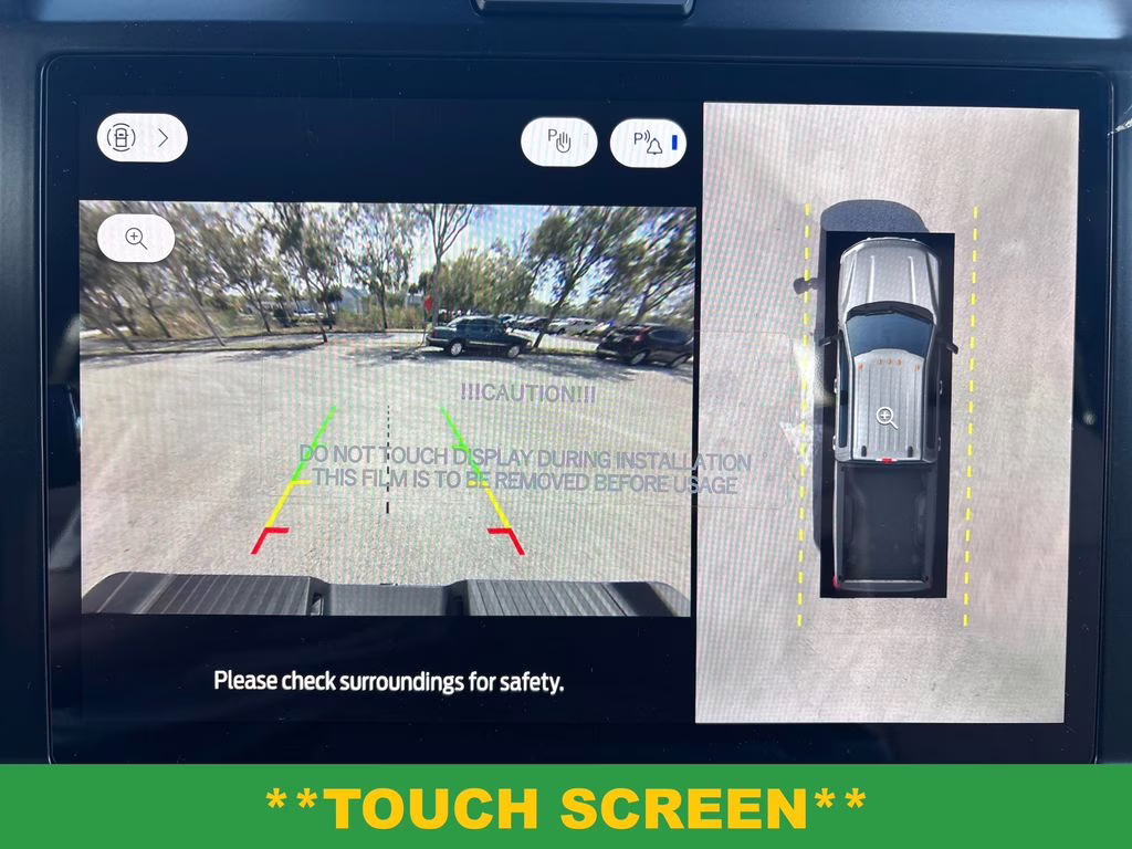 2026 Avalanche Ford Super Duty F-250 SRW XLT 4X4 Truck