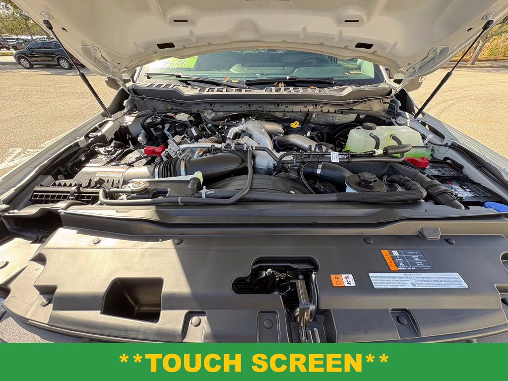 2026 Avalanche Ford Super Duty F-250 SRW XLT 4X4 Truck