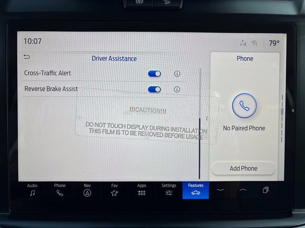 2026 Avalanche Ford Super Duty F-250 SRW XLT 4X4 Truck