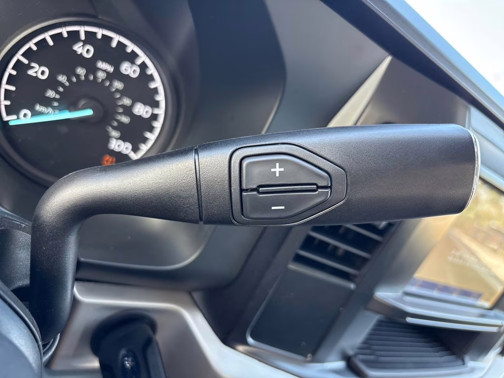 2026 Oxford White Ford Super Duty F-350 SRW XL 4X4 Truck