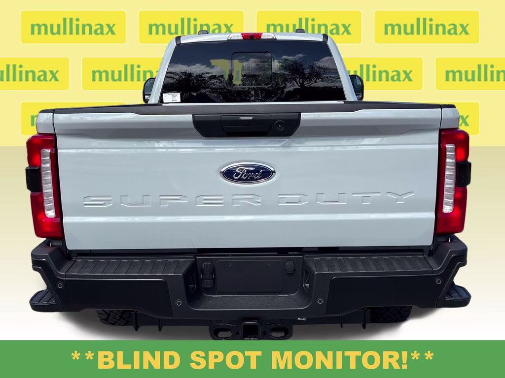 2026 Avalanche Ford Super Duty F-250 SRW XL 4X4 Truck