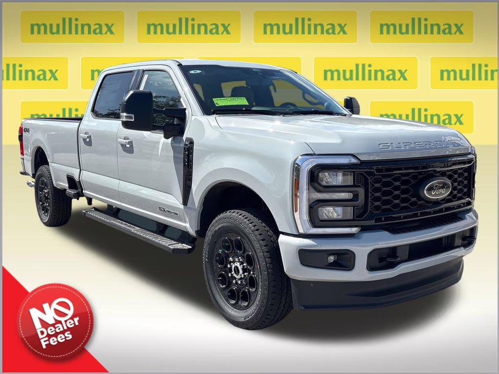 2026 Avalanche Ford Super Duty F-250 SRW XLT 4X4 Truck