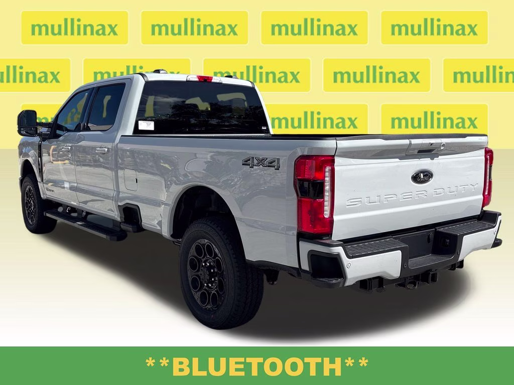 2026 Avalanche Ford Super Duty F-250 SRW XLT 4X4 Truck