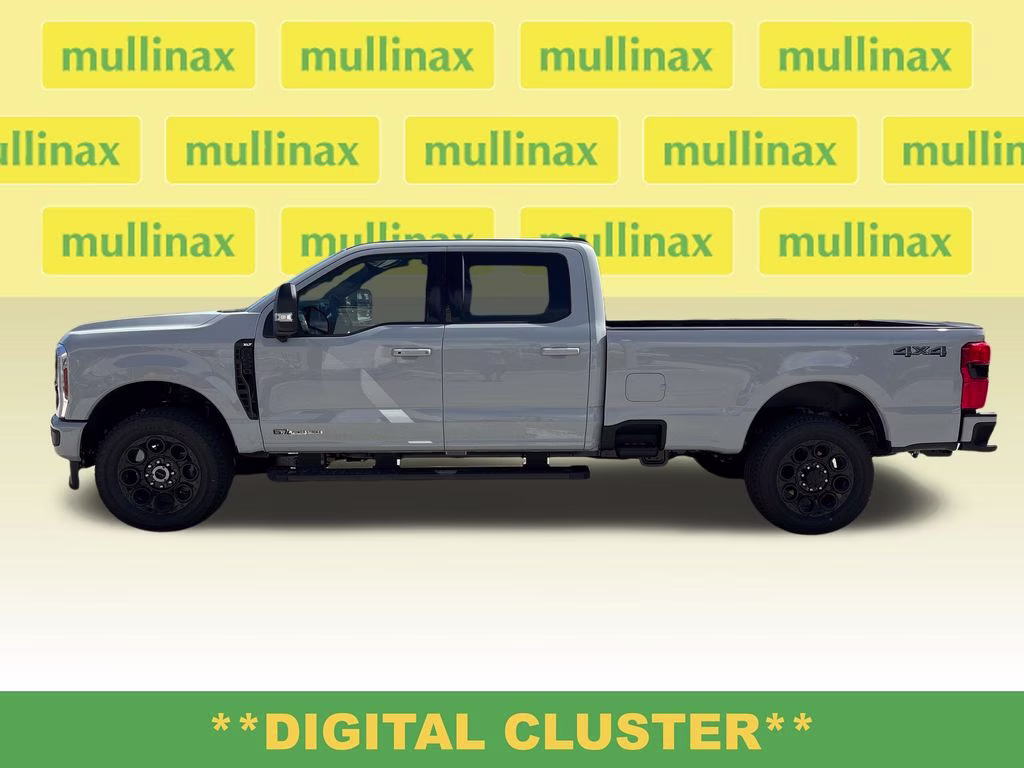 2026 Avalanche Ford Super Duty F-250 SRW XLT 4X4 Truck