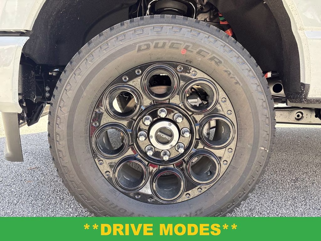 2026 Avalanche Ford Super Duty F-250 SRW XLT 4X4 Truck