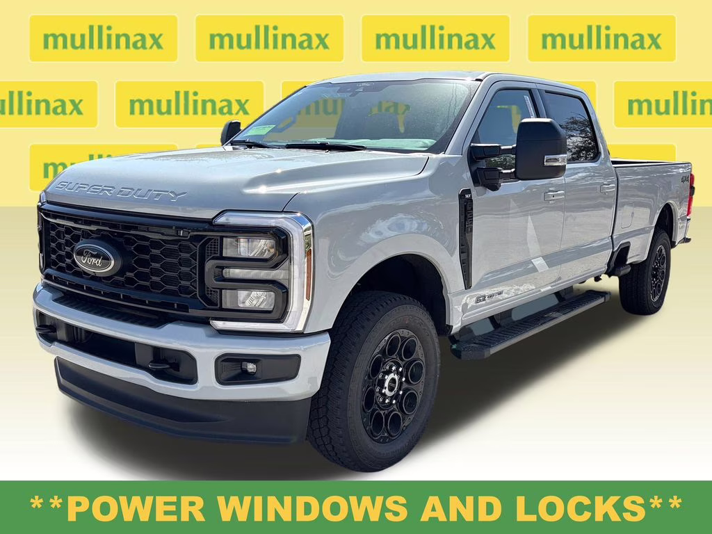 2026 Avalanche Ford Super Duty F-250 SRW XLT 4X4 Truck