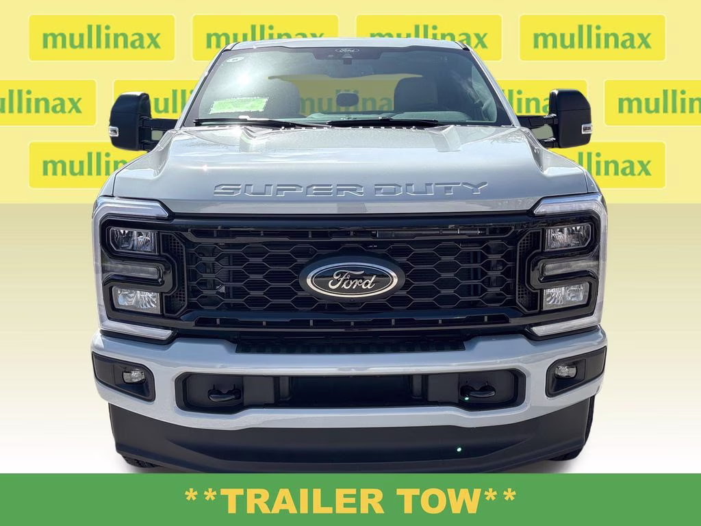 2026 Avalanche Ford Super Duty F-250 SRW XLT 4X4 Truck