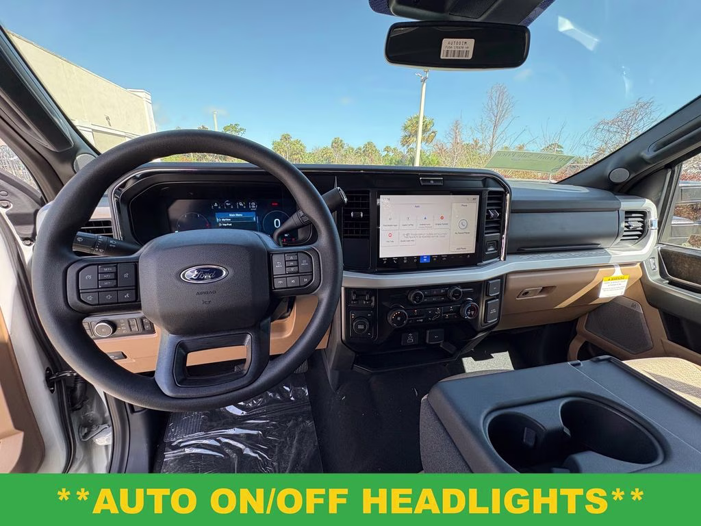 2026 Avalanche Ford Super Duty F-250 SRW XLT 4X4 Truck