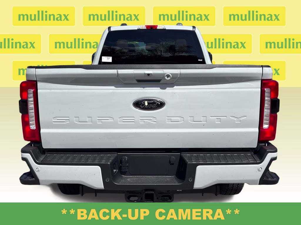 2026 Avalanche Ford Super Duty F-250 SRW XLT 4X4 Truck