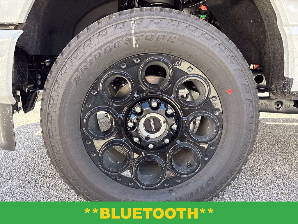 2026 Avalanche Ford Super Duty F-250 SRW XLT 4X4 Truck