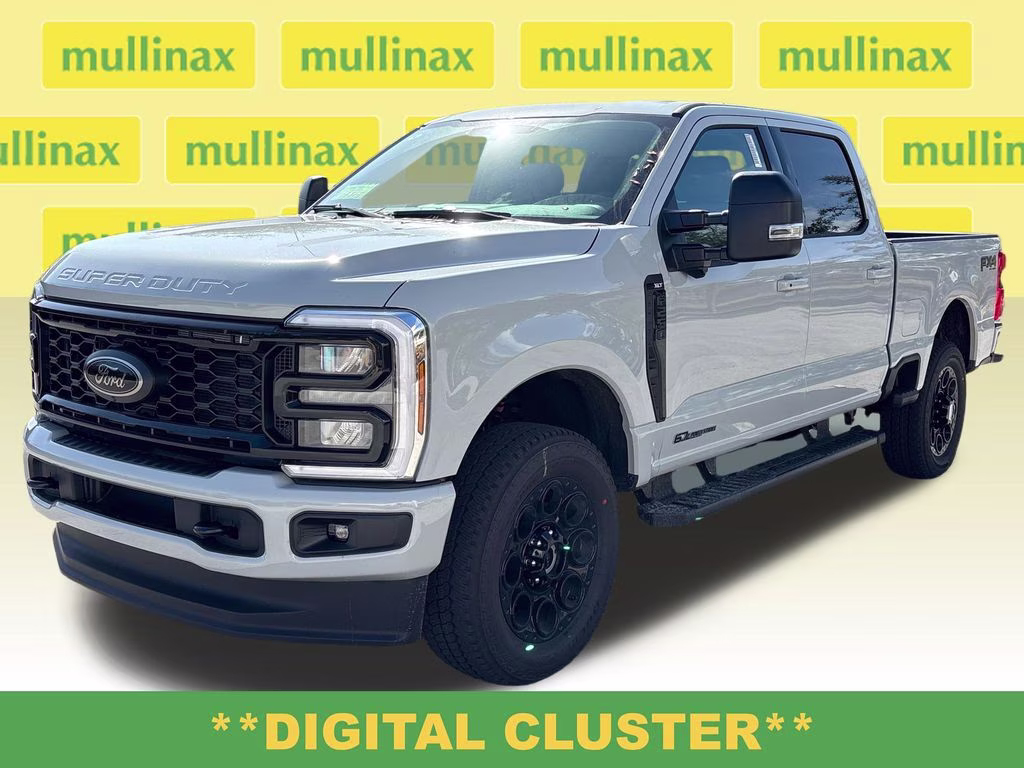 2026 Avalanche Ford Super Duty F-250 SRW XLT 4X4 Truck