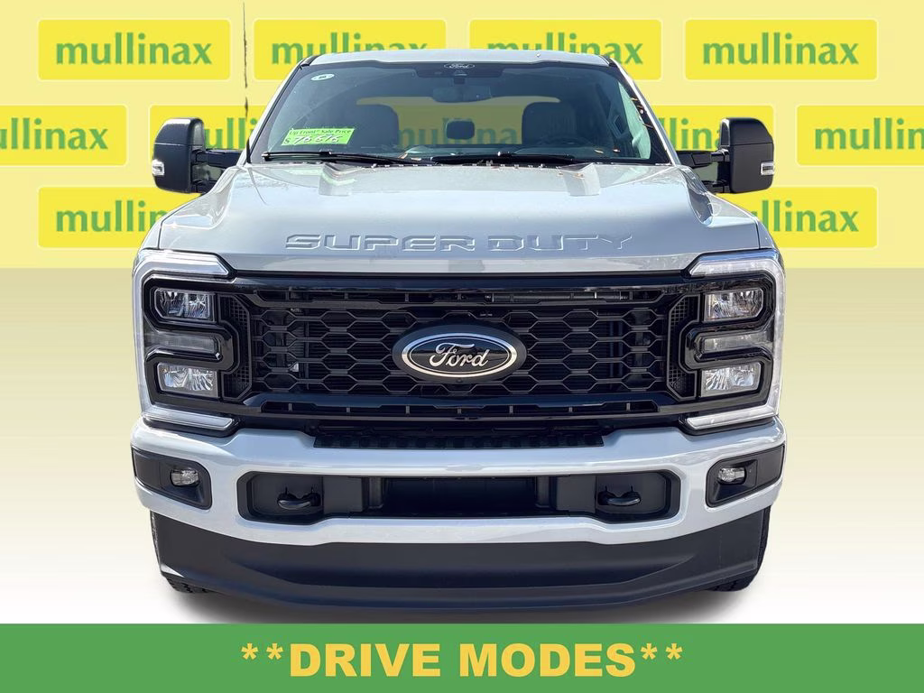 2026 Avalanche Ford Super Duty F-250 SRW XLT 4X4 Truck