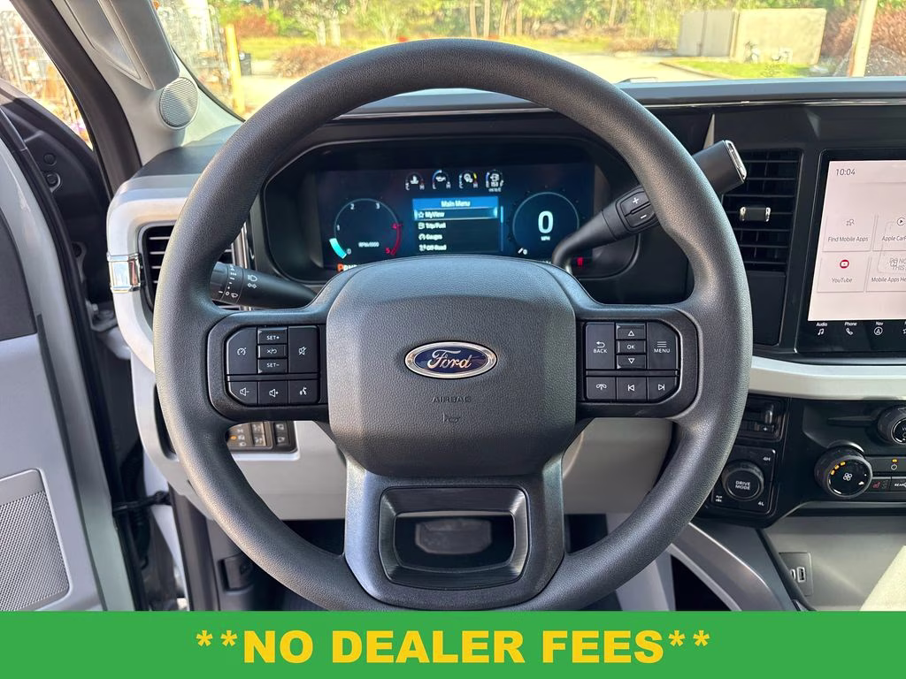 2026 Avalanche Ford Super Duty F-250 SRW XLT 4X4 Truck