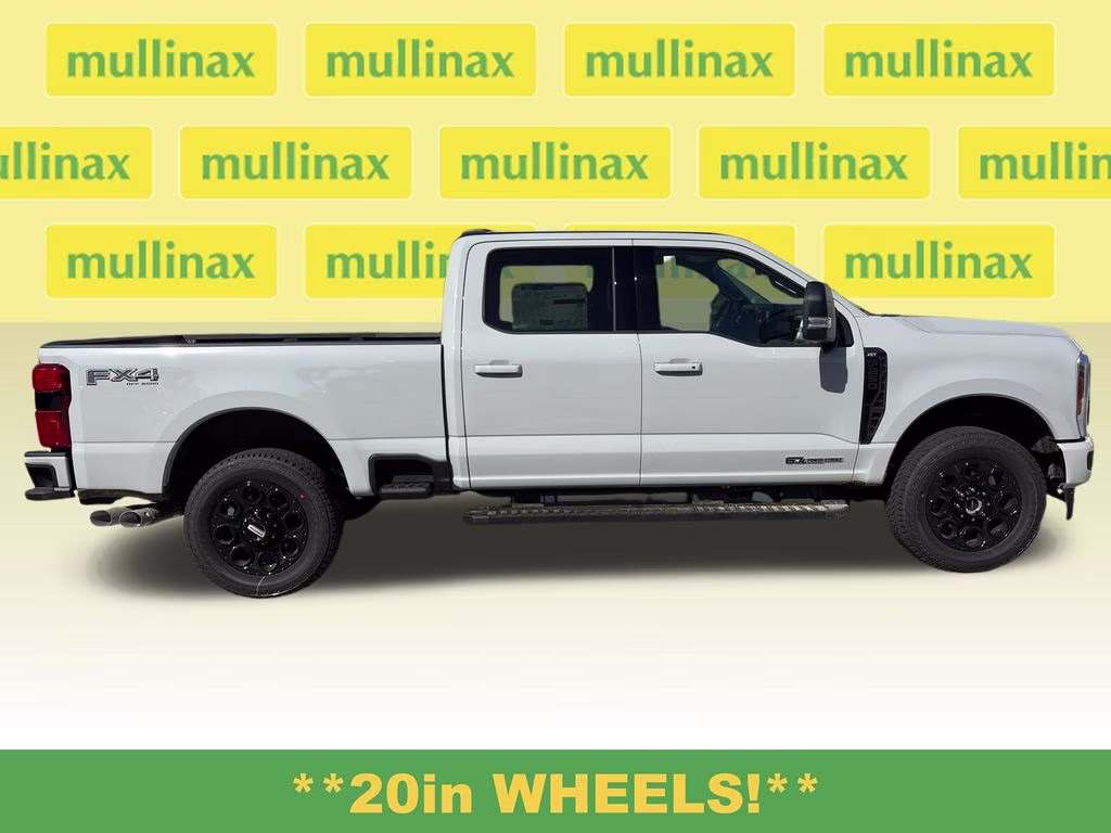 2026 Avalanche Ford Super Duty F-250 SRW XLT 4X4 Truck