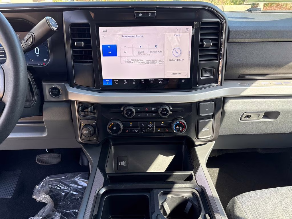 2026 Avalanche Ford Super Duty F-250 SRW XLT 4X4 Truck
