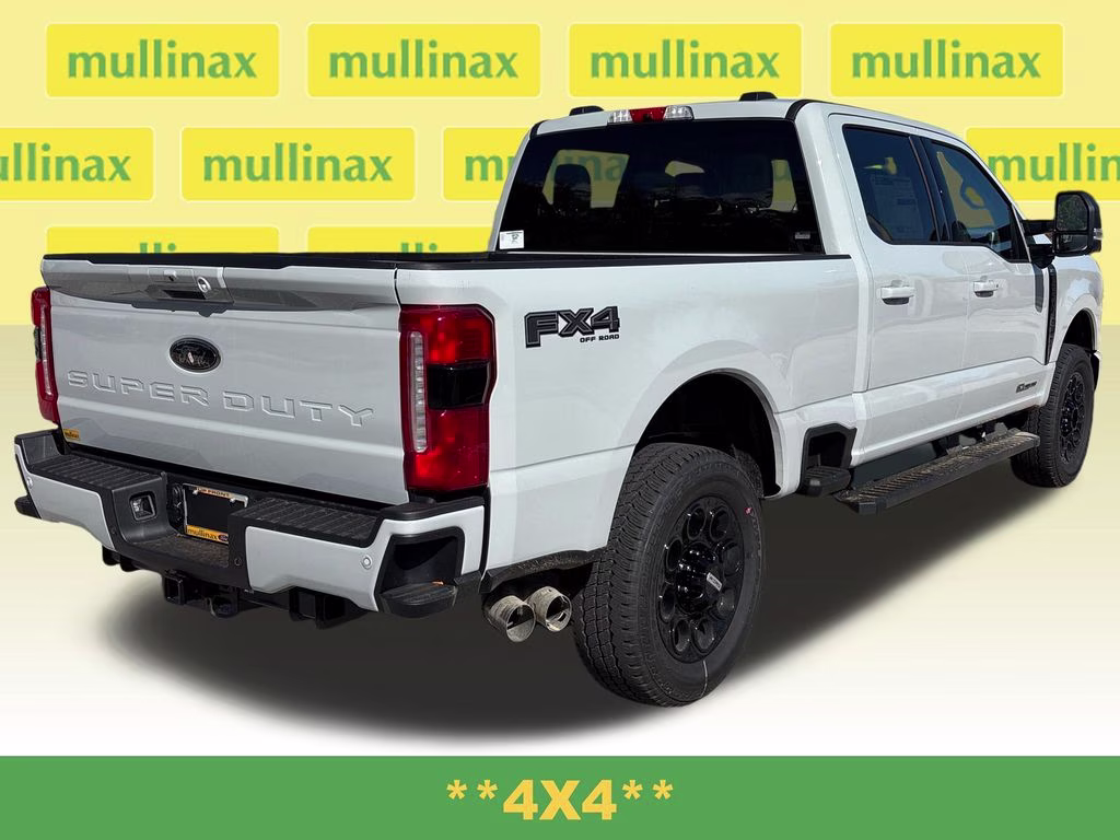 2026 Avalanche Ford Super Duty F-250 SRW XLT 4X4 Truck