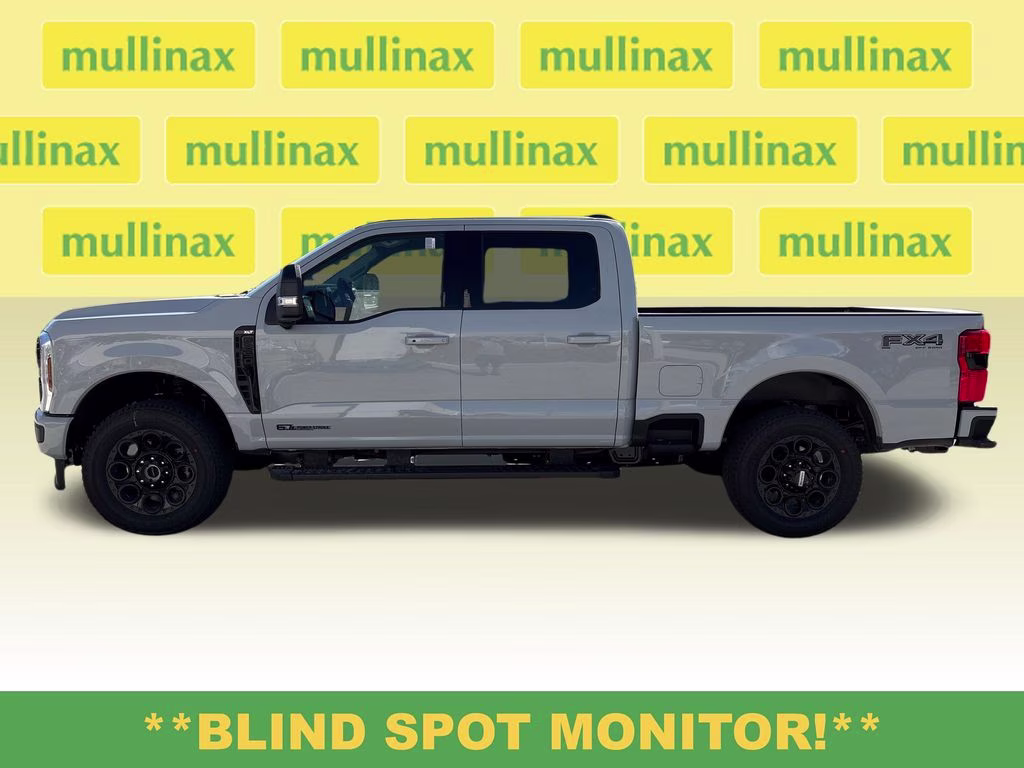 2026 Avalanche Ford Super Duty F-250 SRW XLT 4X4 Truck