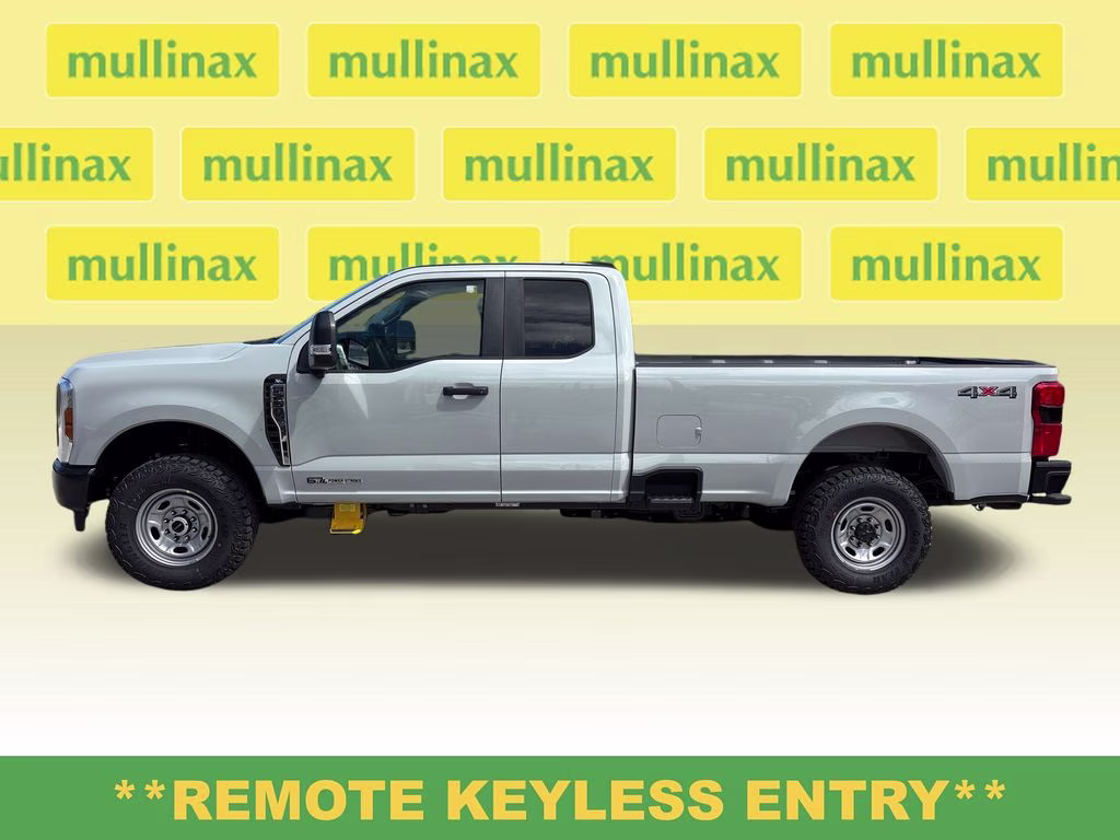 2026 Avalanche Ford Super Duty F-250 SRW XL 4X4 Truck