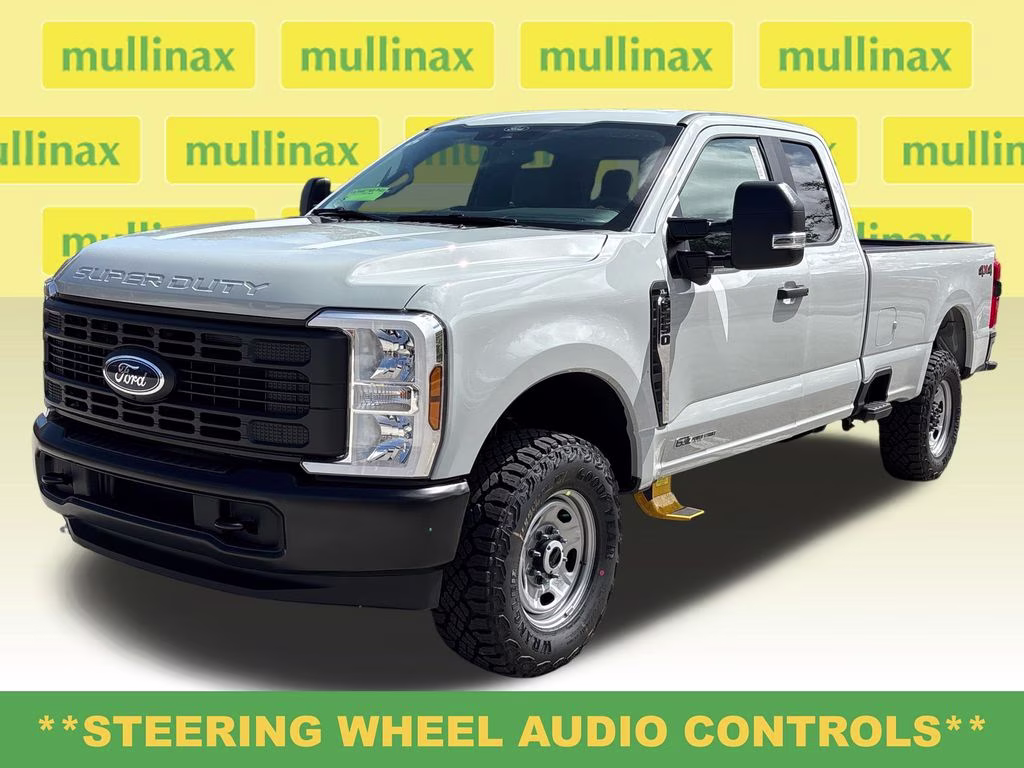 2026 Avalanche Ford Super Duty F-250 SRW XL 4X4 Truck
