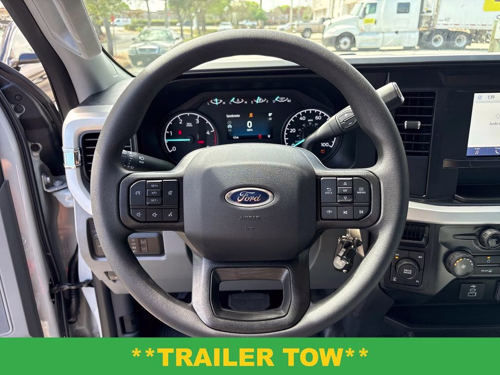 2026 Avalanche Ford Super Duty F-250 SRW XL 4X4 Truck