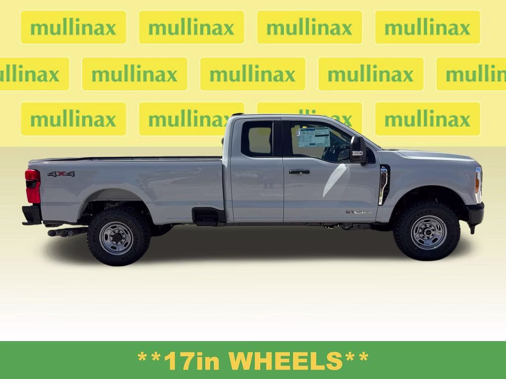 2026 Avalanche Ford Super Duty F-250 SRW XL 4X4 Truck