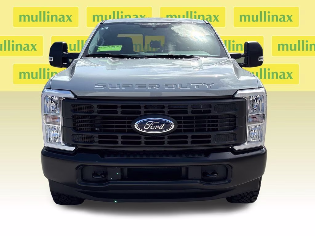 2026 Avalanche Ford Super Duty F-250 SRW XL 4X4 Truck