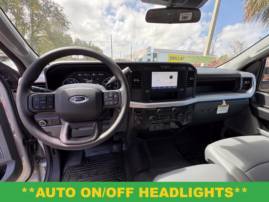 2026 Avalanche Ford Super Duty F-250 SRW XL 4X4 Truck