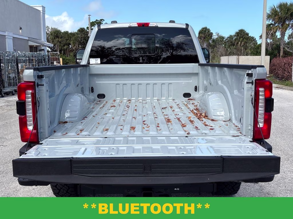 2026 Avalanche Ford Super Duty F-250 SRW XL 4X4 Truck