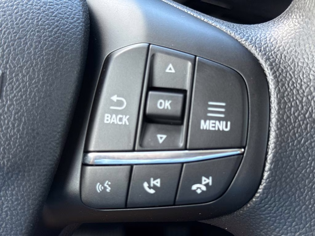 2026 Azure Gray Metallic Tri-Coat Ford Bronco Sport Big Bend 4X4 SUV