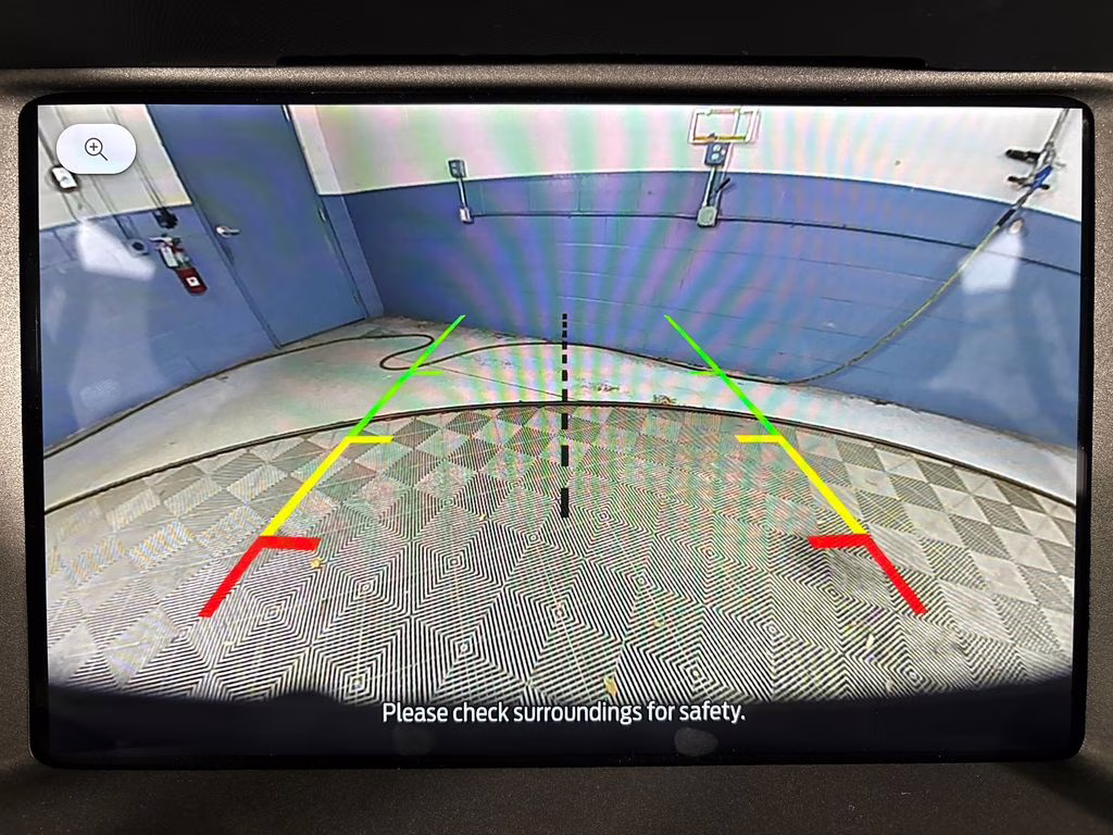 2026 Avalanche Gray Ford Bronco Base 4X4 SUV